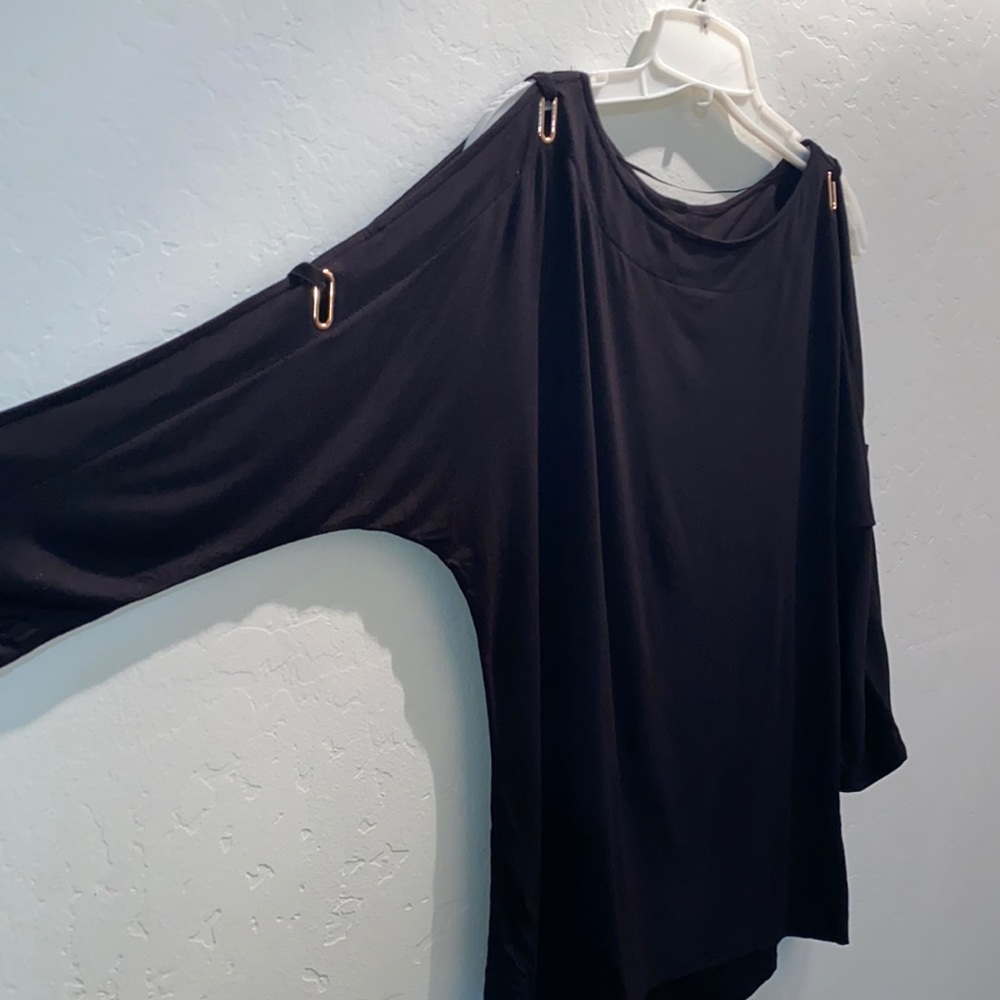 Cable & gauge top